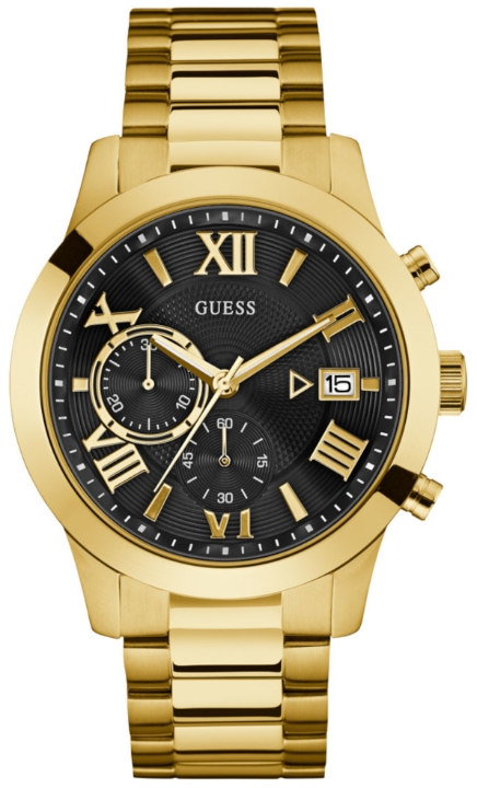 Obrazek GUESS G GOLD GOLD