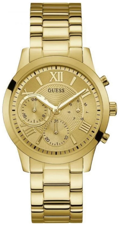 Obrazek GUESS L GOLD GOLD