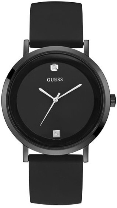 Obrazek GUESS G BLACK BLACK