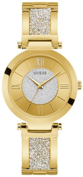 Obrazek GUESS L GOLD GOLD