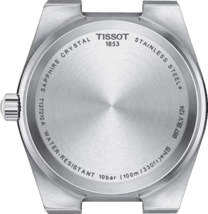 Obrazek Tissot PRX Quartz 35MM