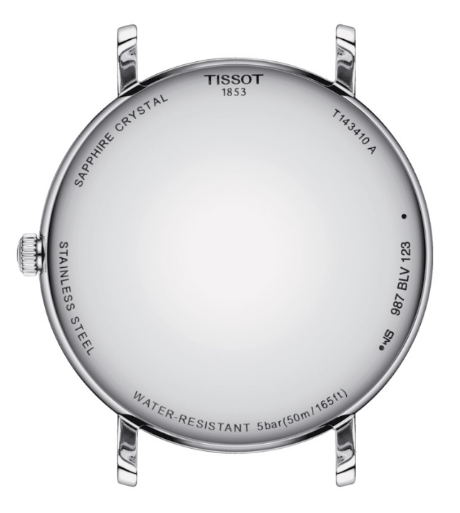 Obrazek Tissot Everytime Quartz
