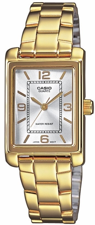 Obrazek Casio Collection