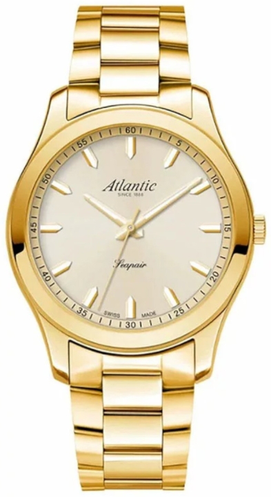 Obrazek ATLANTIC ATLANTIC SEAPAIR DAMSKI