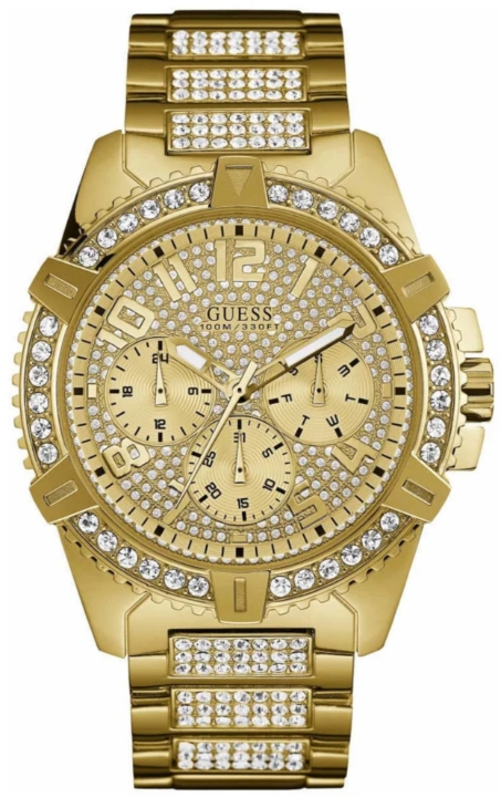 Obrazek GUESS G GOLD GOLD
