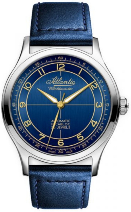 Obrazek ATLANTIC WORLDMASTER