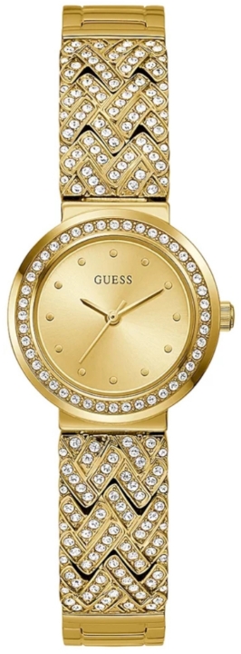 Obrazek GUESS GUESS L GOLD GOLD