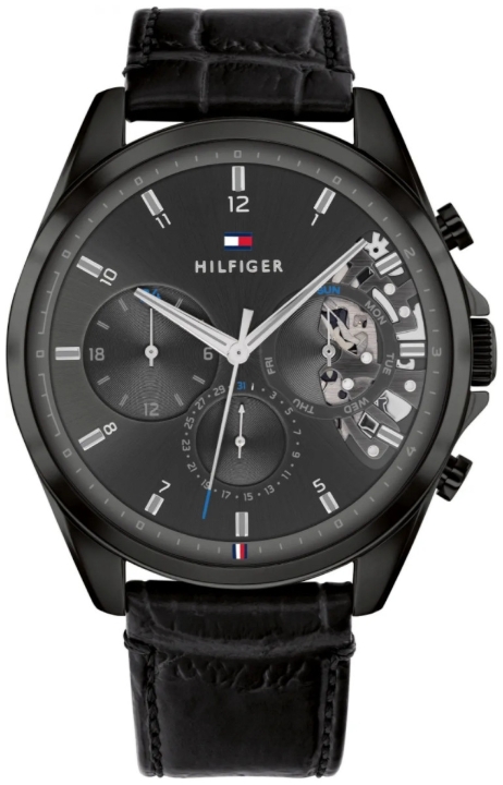 Obrazek TOMMY HILFIGER Baker Open Heart