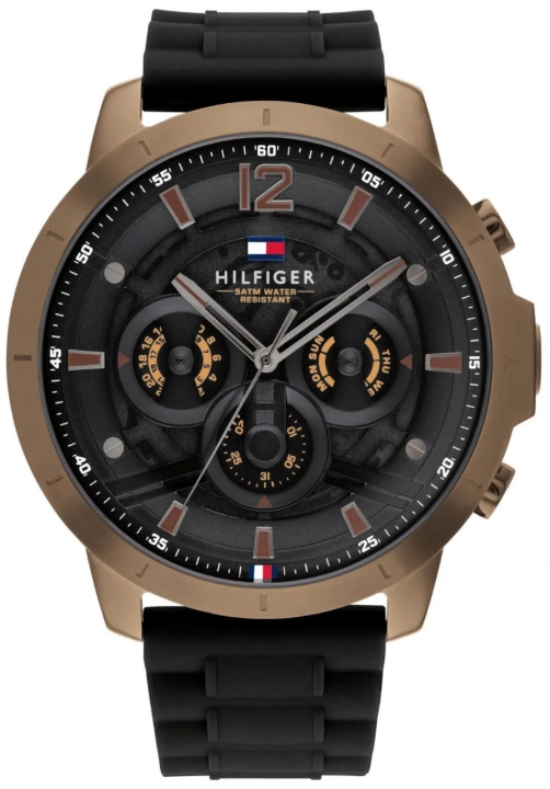 Obrazek TOMMY HILFIGER Luca