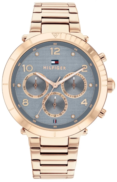 Obrazek TOMMY HILFIGER Emery