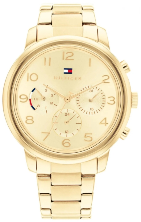 Obrazek TOMMY HILFIGER Isabel