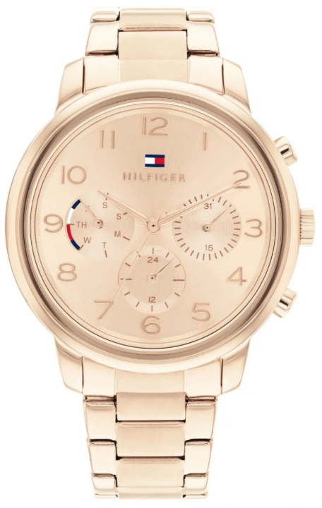 Obrazek TOMMY HILFIGER Isabel