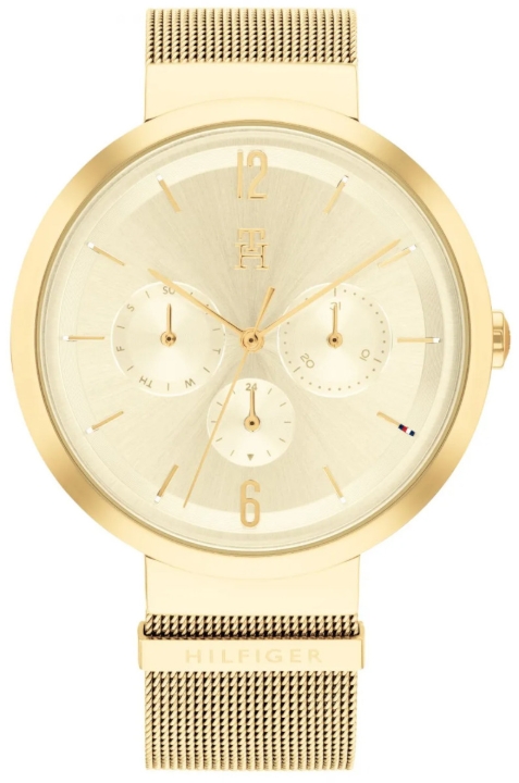 Obrazek TOMMY HILFIGER Lidia