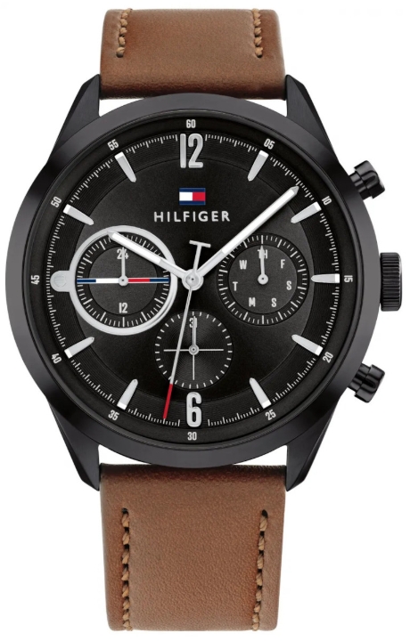 Obrazek TOMMY HILFIGER Matthew