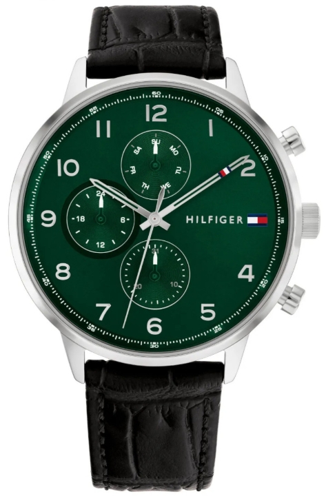 Obrazek TOMMY HILFIGER Leonard