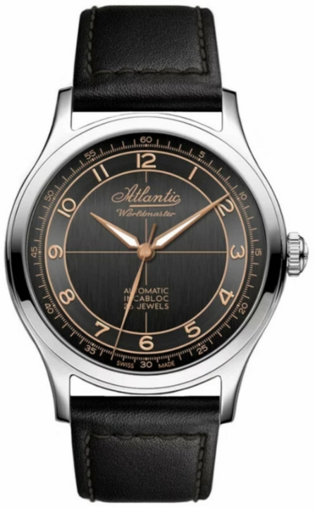 Obrazek ATLANTIC WORLDMASTER