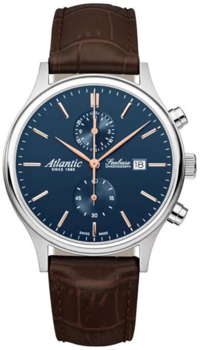 Obrazek ATLANTIC SEABASE CHRONO