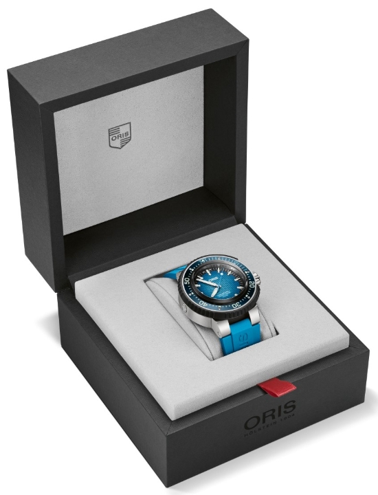 Obrazek Oris AquisPro 4000m