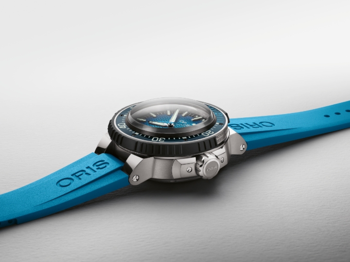 Obrazek Oris AquisPro 4000m