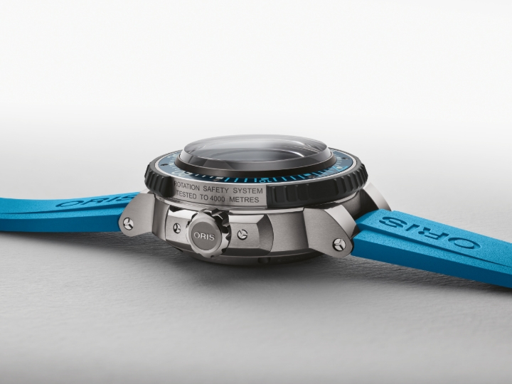 Obrazek Oris AquisPro 4000m