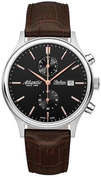 Obrazek ATLANTIC ATLANTIC SEABASE CHRONO
