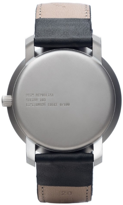 Obrazek Prim Republika