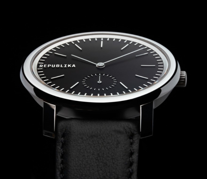 Obrazek Prim Republika