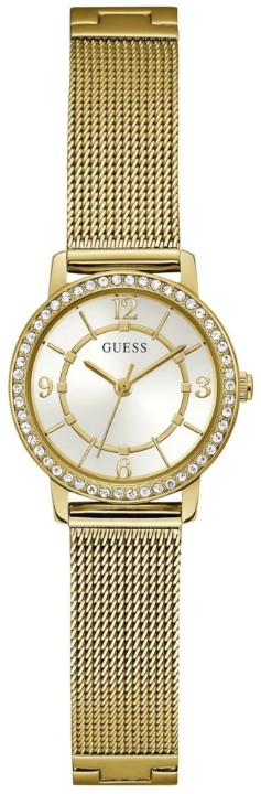 Obrazek GUESS L GOLD GOLD
