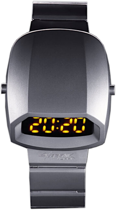 Obrazek BŁONIE Cyberpunk & Błonie