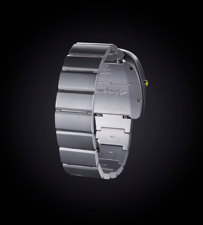 Obrazek BŁONIE Cyberpunk & Błonie