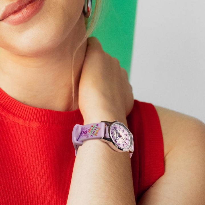 Obrazek CALYPSO MY FIRST WATCH