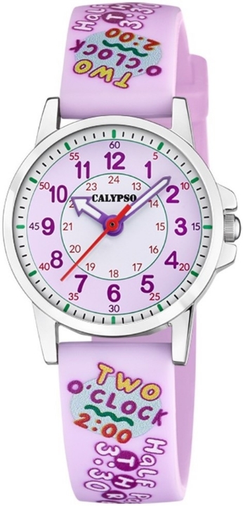 Obrazek CALYPSO MY FIRST WATCH