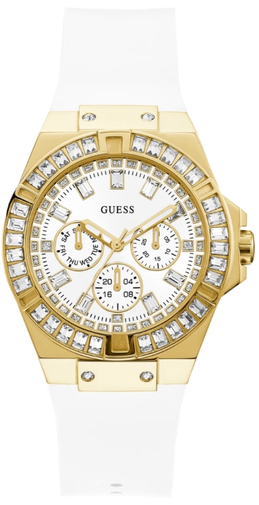 Obrazek GUESS GUESS L GOLD COLOR