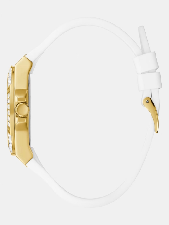 Obrazek GUESS GUESS L GOLD COLOR