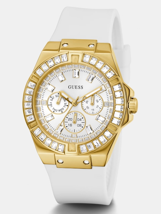 Obrazek GUESS GUESS L GOLD COLOR