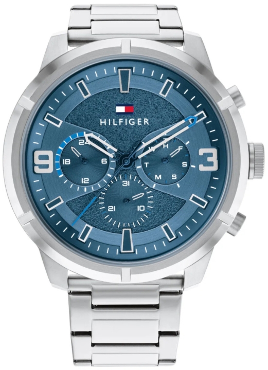 Obrazek TOMMY HILFIGER Wild