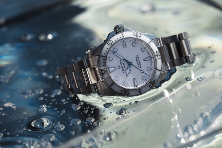 Obrazek Certina DS Action Diver