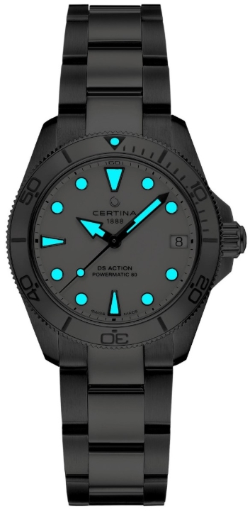 Obrazek Certina DS Action Diver