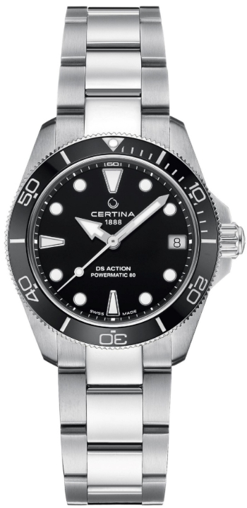 Obrazek Certina DS Action Diver