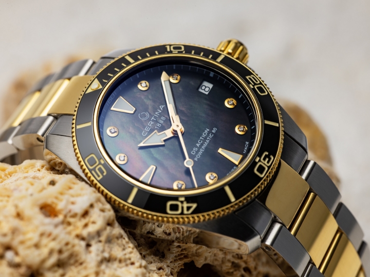Obrazek Certina DS Action Diver