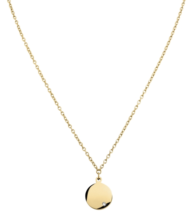 Obrazek BOCCIA TITANIUM naszyjnik