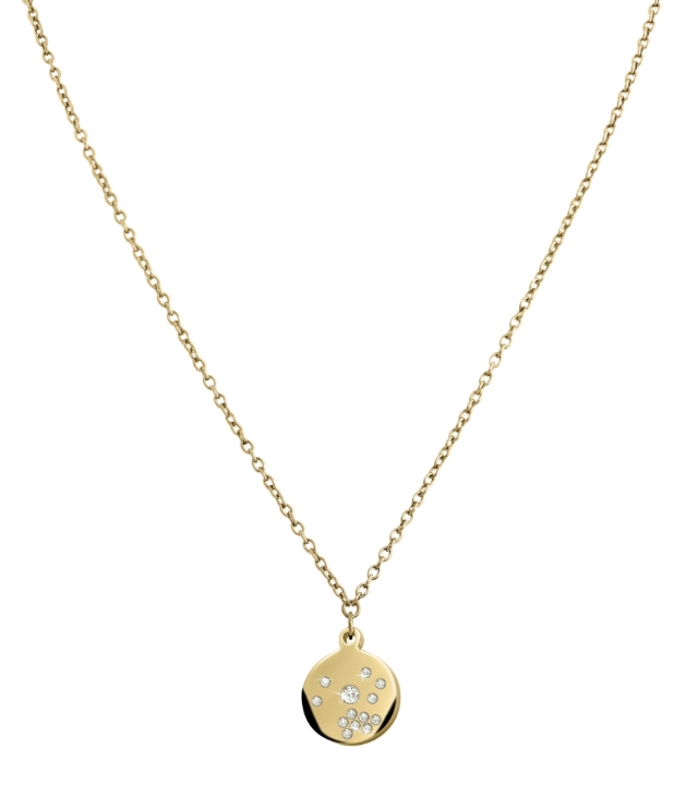 Obrazek BOCCIA TITANIUM naszyjnik