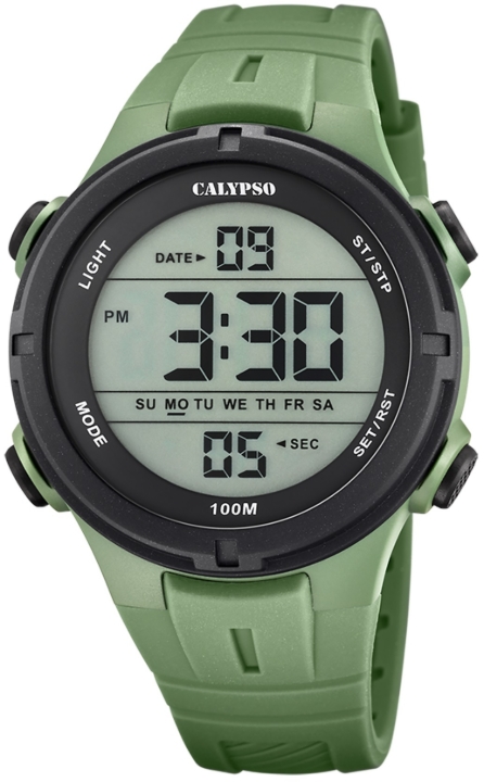 Obrazek CALYPSO COLOR SPLASH