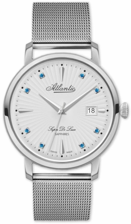 Obrazek ATLANTIC SUPER DE LUXE