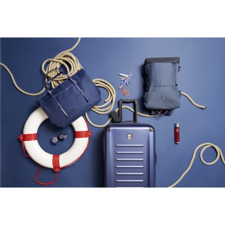 Obrazek Scyzoryk Victorinox Skipper, 111mm, Nylon, niebieski