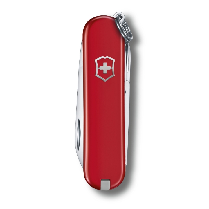 Obrazek Scyzoryk Victorinox Classic SD Colors, 58mm, Celidor, "Style Icon"