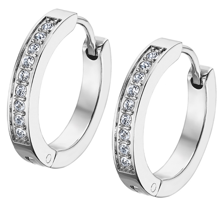 Obrazek LOTUS STYLE kolczyki URBAN WOMAN