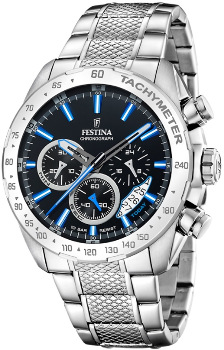 Obrazek Festina Timeless Chronograph