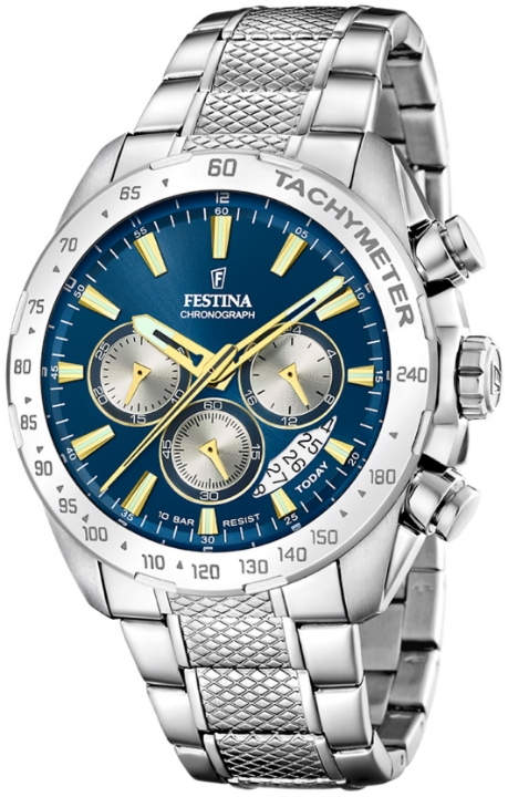Obrazek Festina Timeless Chronograph