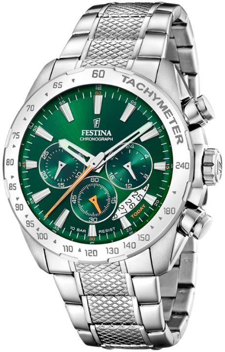Obrazek Festina Timeless Chronograph